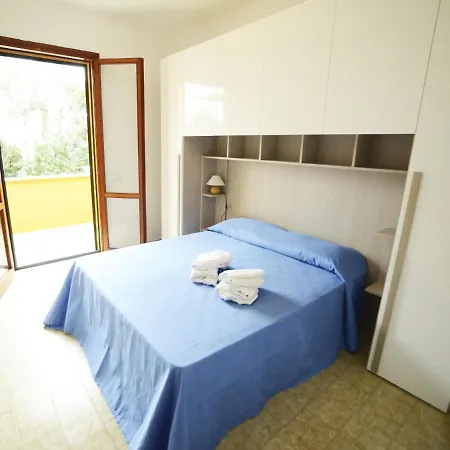 Holiday home Locazione Turistica Villetta Emma Gallipoli