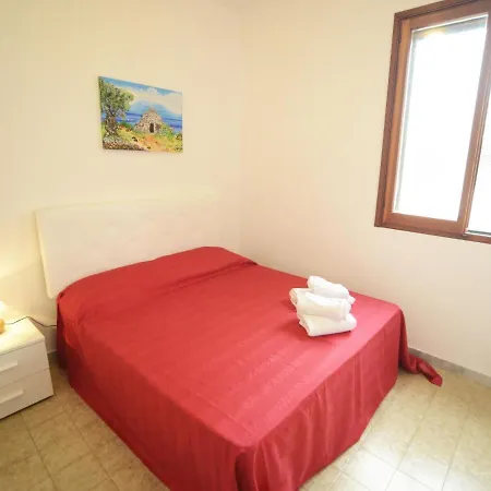Locazione Turistica Villetta Emma Holiday home *