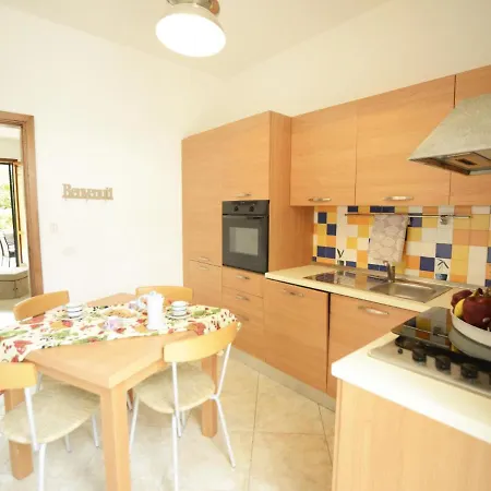 Holiday home Locazione Turistica Villetta Emma Gallipoli
