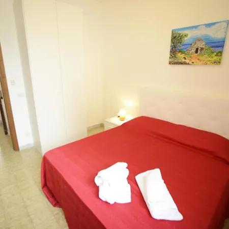Holiday home Locazione Turistica Villetta Emma Gallipoli