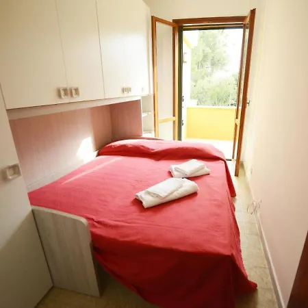 Locazione Turistica Villetta Emma Holiday home