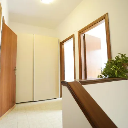 Locazione Turistica Villetta Emma Holiday home