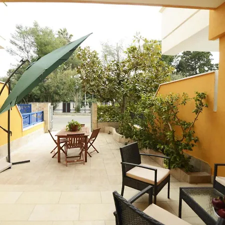 Locazione Turistica Villetta Emma Holiday home