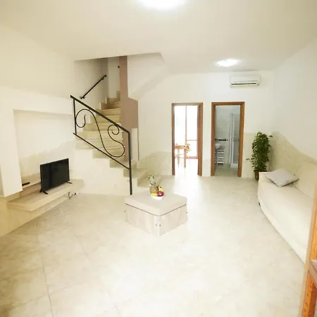 Holiday home Locazione Turistica Villetta Emma Gallipoli
