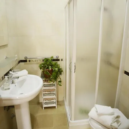 Locazione Turistica Villetta Emma Holiday home Gallipoli