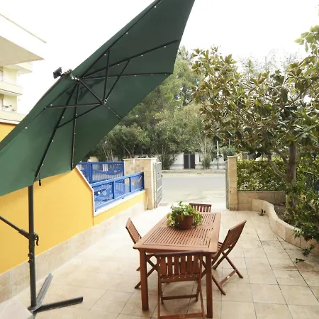 Locazione Turistica Villetta Emma Holiday home Gallipoli