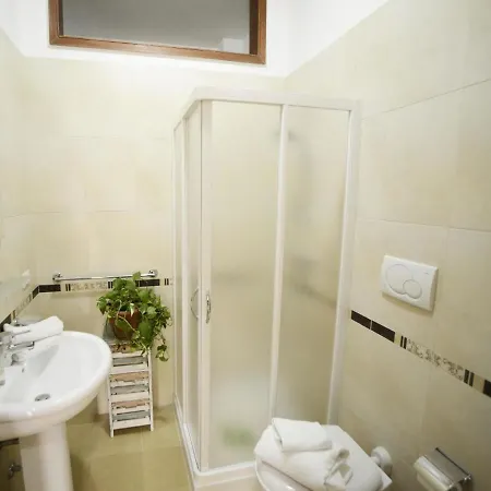 Locazione Turistica Villetta Emma Holiday home