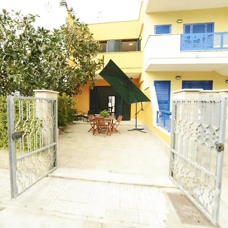 Holiday home Locazione Turistica Villetta Emma *