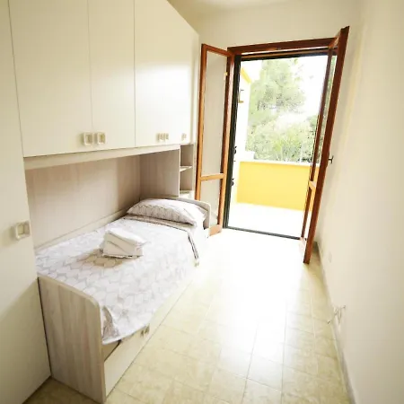 Locazione Turistica Villetta Emma Holiday home Gallipoli