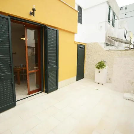Holiday home Locazione Turistica Villetta Emma *